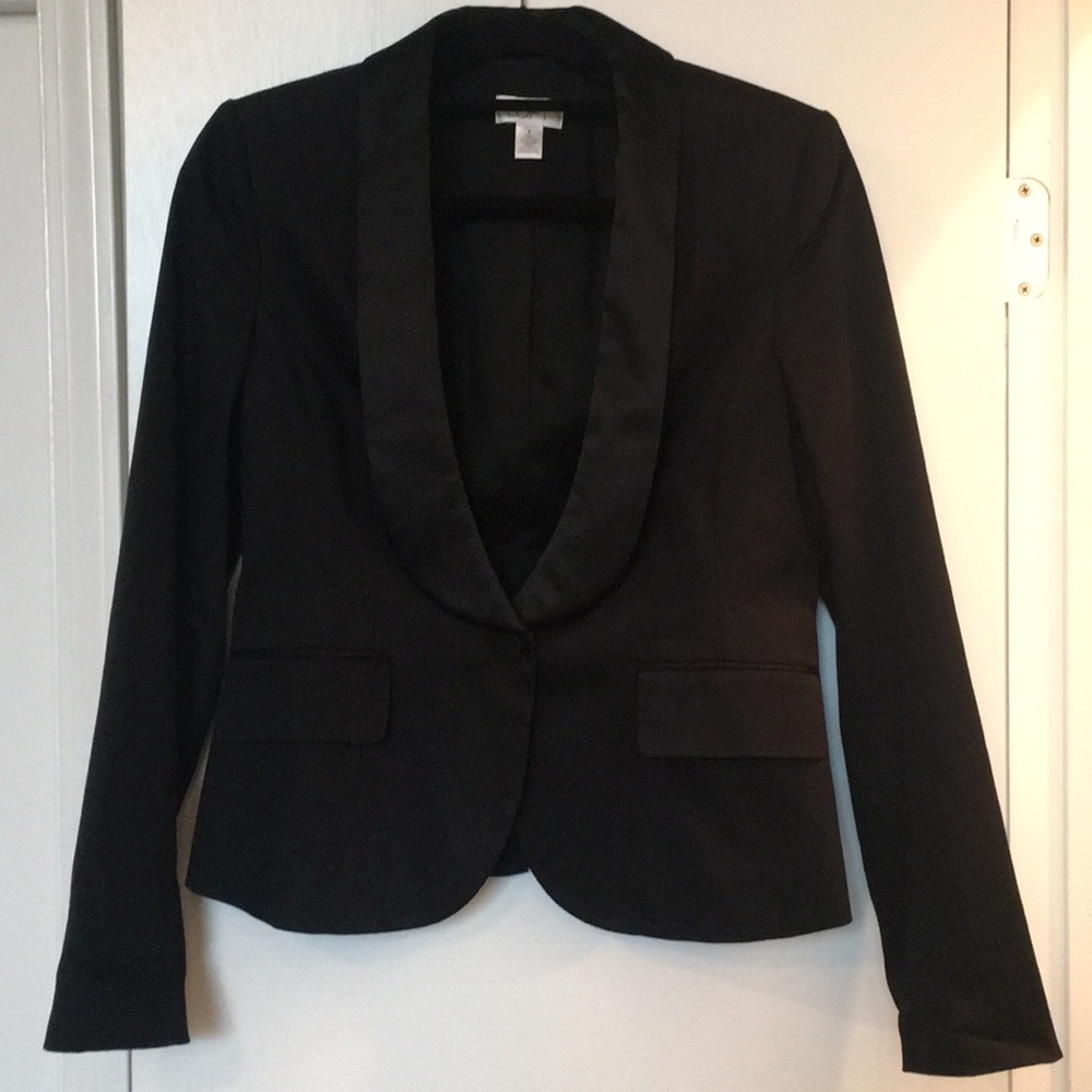 Ann Taylor Loft Blazer